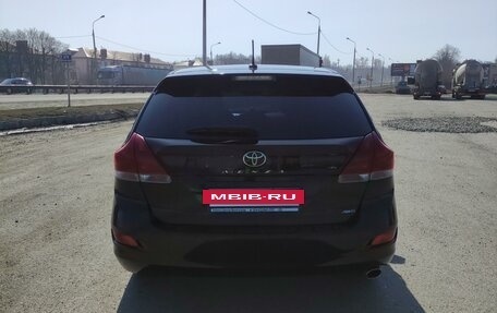 Toyota Venza I, 2013 год, 2 200 000 рублей, 14 фотография