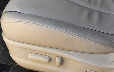 Toyota Venza I, 2013 год, 2 200 000 рублей, 17 фотография
