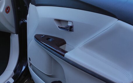 Toyota Venza I, 2013 год, 2 200 000 рублей, 22 фотография