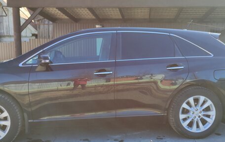 Toyota Venza I, 2013 год, 2 200 000 рублей, 19 фотография