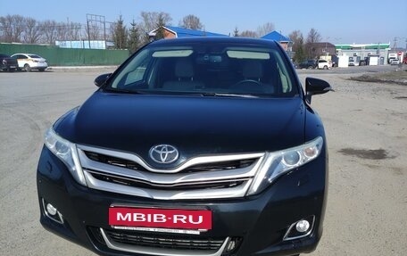 Toyota Venza I, 2013 год, 2 200 000 рублей, 13 фотография