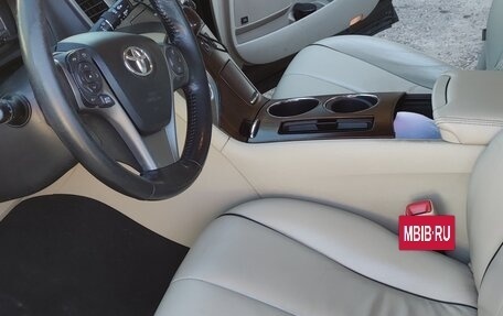Toyota Venza I, 2013 год, 2 200 000 рублей, 7 фотография