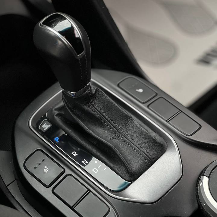 Hyundai Santa Fe III, 2014 год, 1 799 000 рублей, 8 фотография