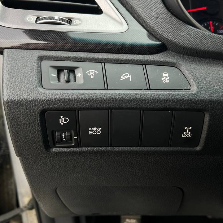Hyundai Santa Fe III, 2014 год, 1 799 000 рублей, 9 фотография