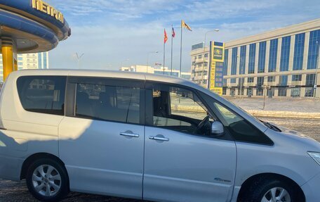 Nissan Serena IV, 2012 год, 1 390 000 рублей, 4 фотография