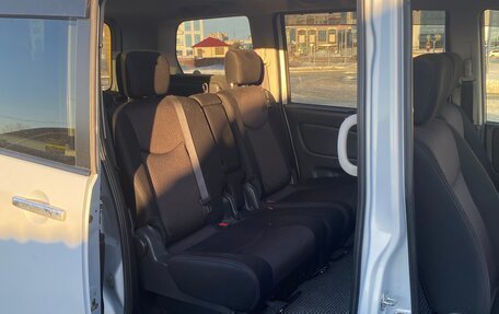 Nissan Serena IV, 2012 год, 1 390 000 рублей, 6 фотография