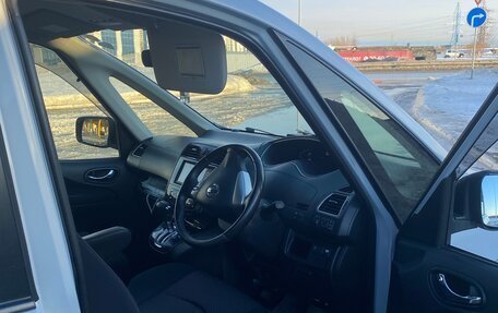 Nissan Serena IV, 2012 год, 1 390 000 рублей, 5 фотография