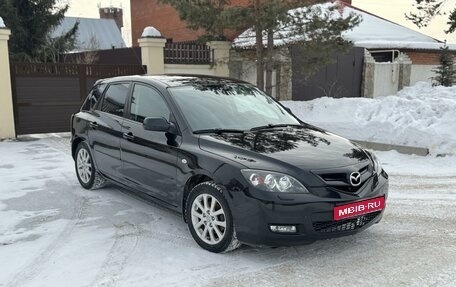 Mazda 3, 2008 год, 639 000 рублей, 1 фотография