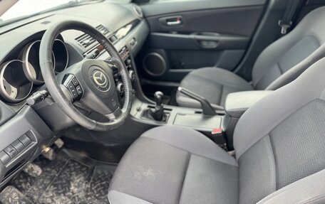 Mazda 3, 2008 год, 639 000 рублей, 6 фотография
