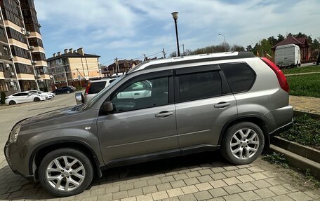 Nissan X-Trail, 2014 год, 1 650 000 рублей, 1 фотография