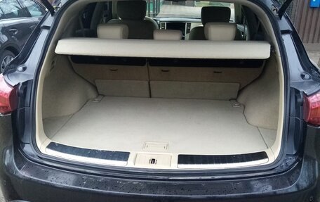 Infiniti FX II, 2012 год, 2 480 000 рублей, 6 фотография