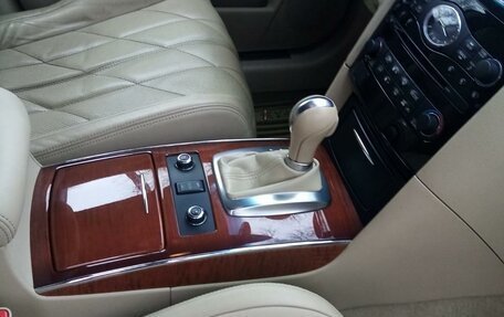 Infiniti FX II, 2012 год, 2 480 000 рублей, 4 фотография
