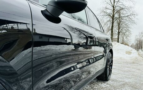 Porsche Cayenne III, 2020 год, 7 250 000 рублей, 8 фотография