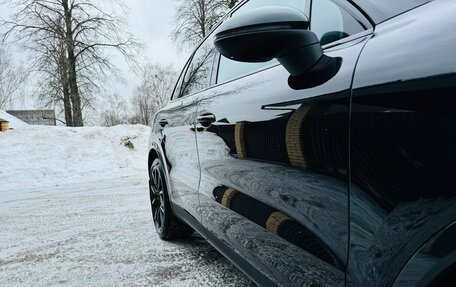 Porsche Cayenne III, 2020 год, 7 250 000 рублей, 9 фотография