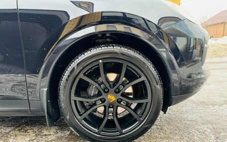 Porsche Cayenne III, 2020 год, 7 250 000 рублей, 10 фотография