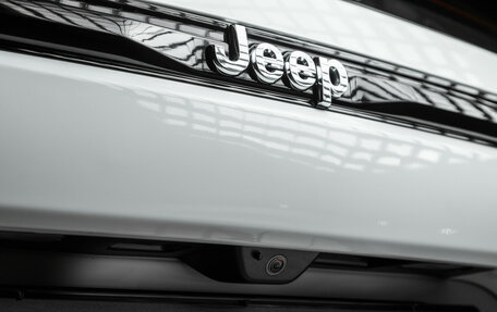 Jeep Grand Cherokee, 2023 год, 9 300 000 рублей, 6 фотография