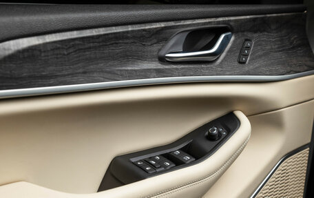 Jeep Grand Cherokee, 2023 год, 9 300 000 рублей, 11 фотография