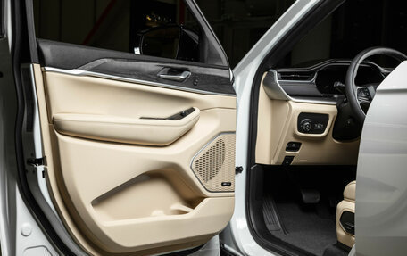 Jeep Grand Cherokee, 2023 год, 9 300 000 рублей, 10 фотография