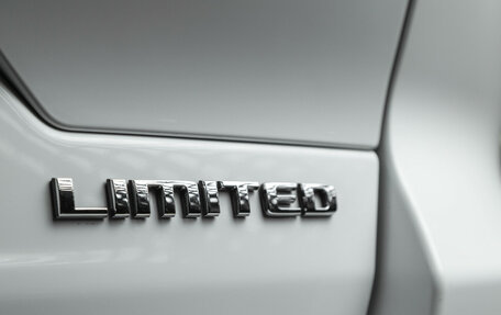 Jeep Grand Cherokee, 2023 год, 9 300 000 рублей, 7 фотография