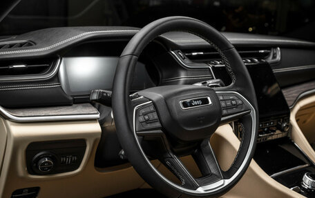 Jeep Grand Cherokee, 2023 год, 9 300 000 рублей, 13 фотография