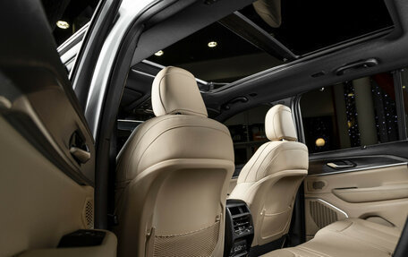 Jeep Grand Cherokee, 2023 год, 9 300 000 рублей, 16 фотография