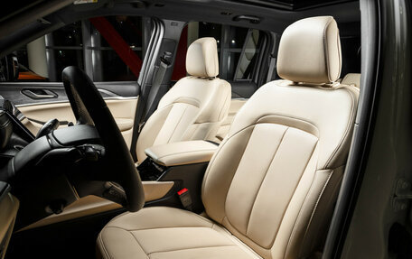 Jeep Grand Cherokee, 2023 год, 9 300 000 рублей, 14 фотография