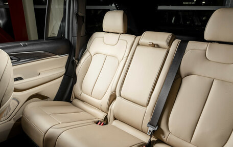 Jeep Grand Cherokee, 2023 год, 9 300 000 рублей, 15 фотография