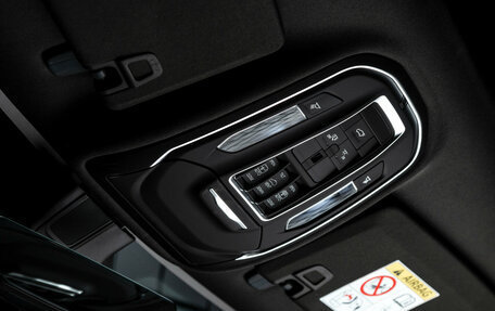 Jeep Grand Cherokee, 2023 год, 9 300 000 рублей, 19 фотография