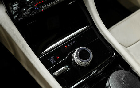 Jeep Grand Cherokee, 2023 год, 9 300 000 рублей, 20 фотография