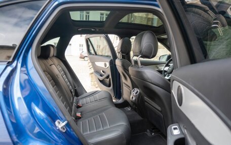 Mercedes-Benz GLC AMG, 2022 год, 5 077 000 рублей, 13 фотография