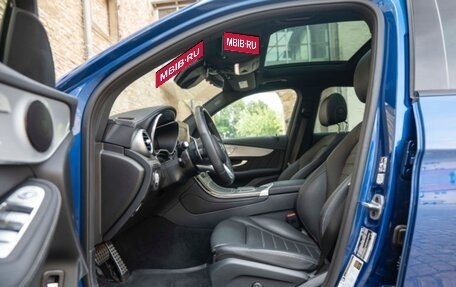 Mercedes-Benz GLC AMG, 2022 год, 5 077 000 рублей, 9 фотография