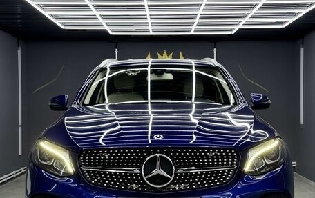 Mercedes-Benz GLC, 2019 год, 3 150 000 рублей, 1 фотография
