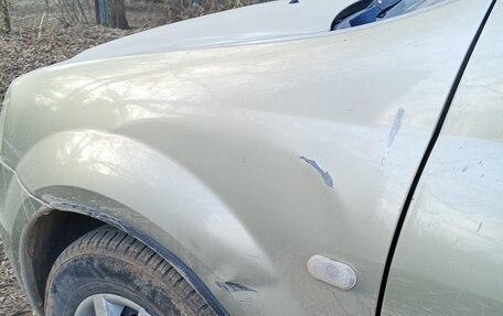 Renault Logan I, 2011 год, 420 000 рублей, 2 фотография