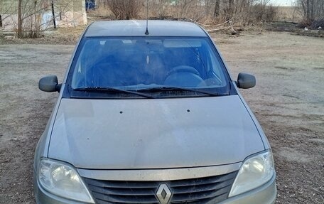 Renault Logan I, 2011 год, 420 000 рублей, 5 фотография