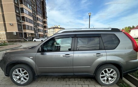 Nissan X-Trail, 2014 год, 1 650 000 рублей, 3 фотография