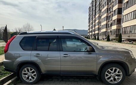 Nissan X-Trail, 2014 год, 1 650 000 рублей, 4 фотография