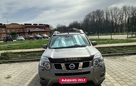 Nissan X-Trail, 2014 год, 1 650 000 рублей, 2 фотография