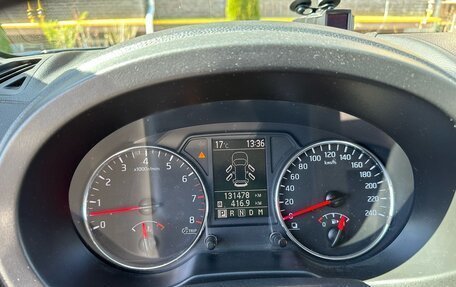 Nissan X-Trail, 2014 год, 1 650 000 рублей, 8 фотография