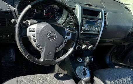 Nissan X-Trail, 2014 год, 1 650 000 рублей, 9 фотография
