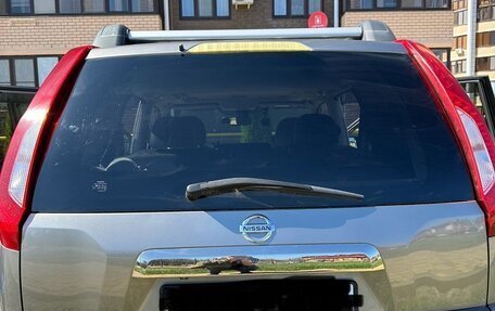 Nissan X-Trail, 2014 год, 1 650 000 рублей, 12 фотография