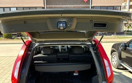 Nissan X-Trail, 2014 год, 1 650 000 рублей, 20 фотография