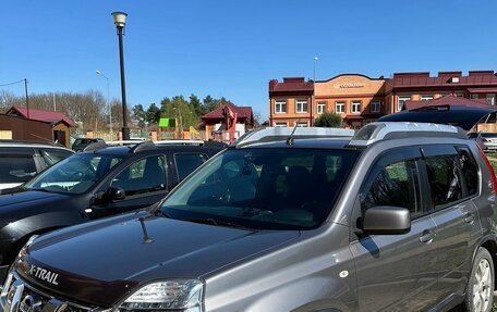 Nissan X-Trail, 2014 год, 1 650 000 рублей, 18 фотография