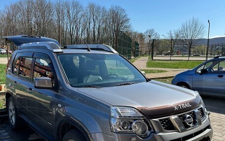 Nissan X-Trail, 2014 год, 1 650 000 рублей, 17 фотография