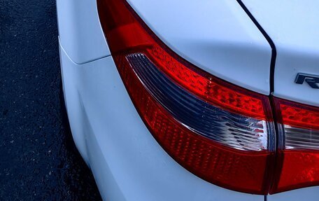 KIA Rio III рестайлинг, 2013 год, 855 000 рублей, 14 фотография