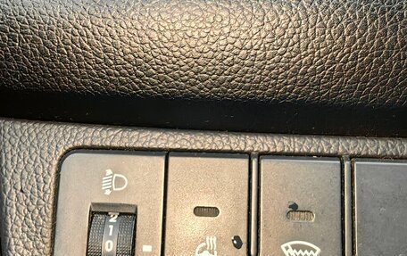 KIA Rio III рестайлинг, 2013 год, 855 000 рублей, 27 фотография