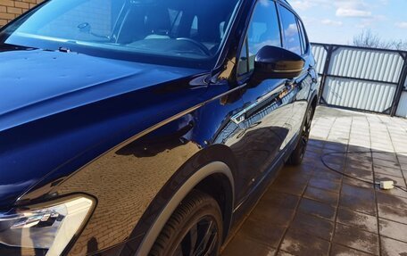 Volkswagen Tiguan II, 2020 год, 2 530 000 рублей, 7 фотография