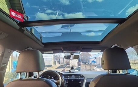 Volkswagen Tiguan II, 2020 год, 2 530 000 рублей, 12 фотография