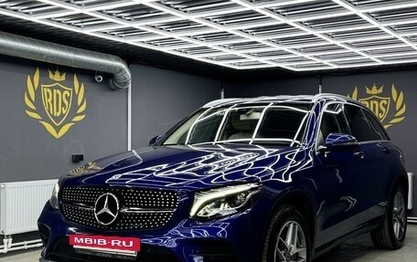 Mercedes-Benz GLC, 2019 год, 3 150 000 рублей, 2 фотография