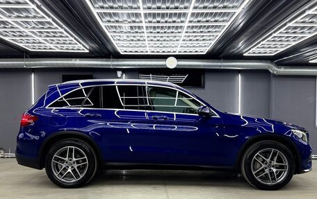 Mercedes-Benz GLC, 2019 год, 3 150 000 рублей, 8 фотография