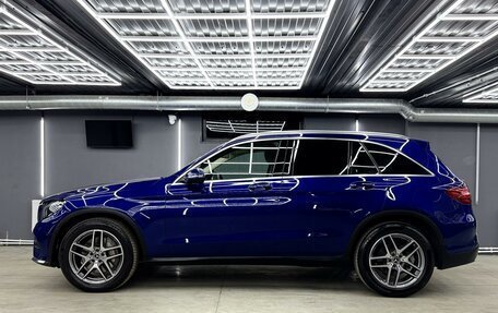 Mercedes-Benz GLC, 2019 год, 3 150 000 рублей, 4 фотография